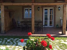 Agriturismo San Tommaso