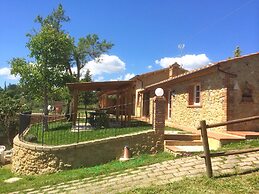 Agriturismo San Tommaso