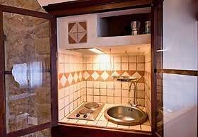 Agriturismo San Tommaso