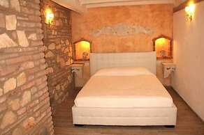 Agriturismo San Tommaso