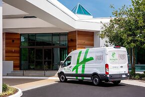 Holiday Inn Newport News - Hampton, an IHG Hotel