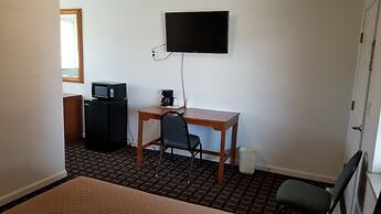 Budget Inn Breezewood
