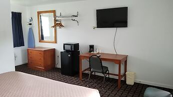 Budget Inn Breezewood