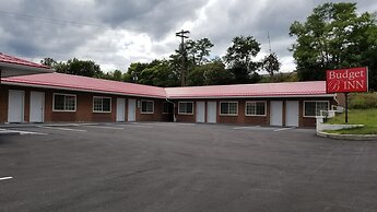 Budget Inn Breezewood