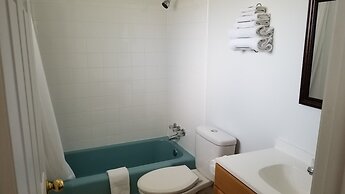 Budget Inn Breezewood