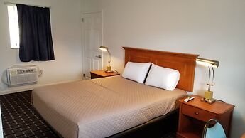 Budget Inn Breezewood