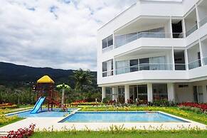 Hotel Palmeras de Luz