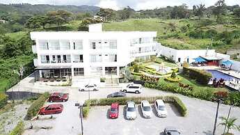 Hotel Palmeras de Luz
