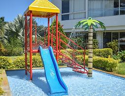 Hotel Palmeras de Luz