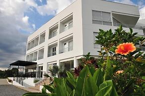 Hotel Palmeras de Luz