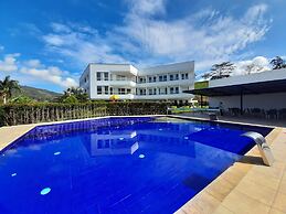 Hotel Palmeras de Luz