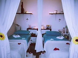 Hotel Palmeras de Luz