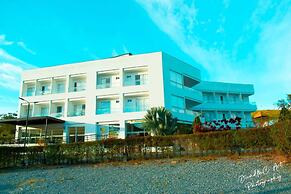 Hotel Palmeras de Luz