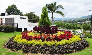 Hotel Palmeras de Luz