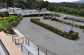 Hotel Palmeras de Luz