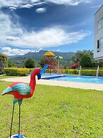 Hotel Palmeras de Luz