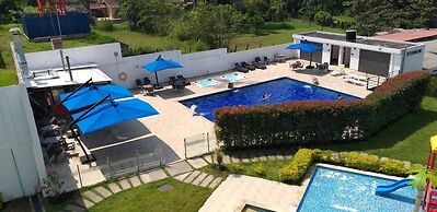 Hotel Palmeras de Luz