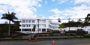 Hotel Palmeras de Luz