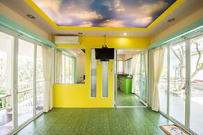 Poomvarin Resort