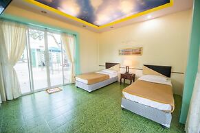 Poomvarin Resort
