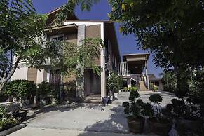 Nava Resort