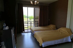 Nava Resort
