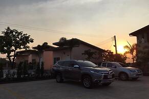 Nava Resort
