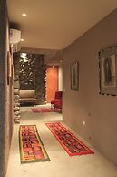 Casa de Huespedes La Azul