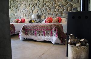 Casa de Huespedes La Azul