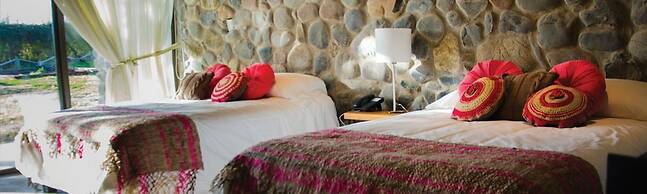 Casa de Huespedes La Azul