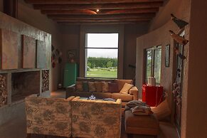 Casa de Huespedes La Azul