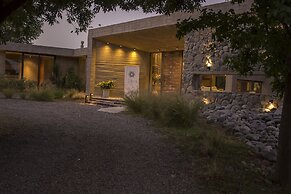 Casa de Huespedes La Azul