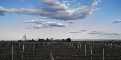 Casa de Huespedes La Azul