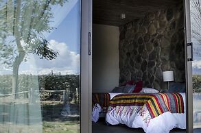 Casa de Huespedes La Azul