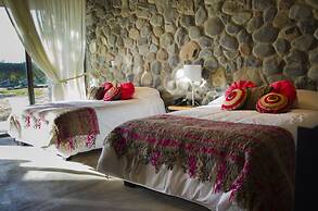 Casa de Huespedes La Azul