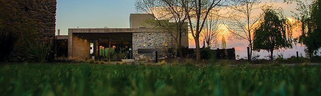 Casa de Huespedes La Azul