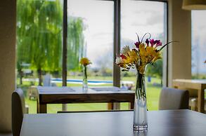 Casa de Huespedes La Azul