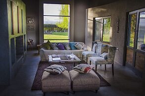 Casa de Huespedes La Azul