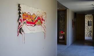 Casa de Huespedes La Azul