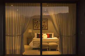 Casa de Huespedes La Azul