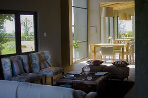 Casa de Huespedes La Azul