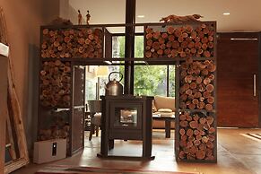 Casa de Huespedes La Azul