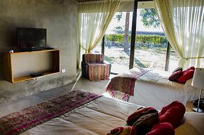 Casa de Huespedes La Azul