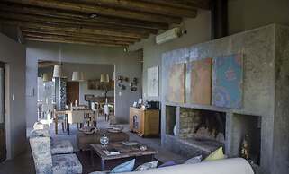 Casa de Huespedes La Azul