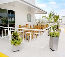 Hotel Misión Express San Luis Potosí