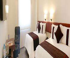 Hotel Misión Express San Luis Potosí