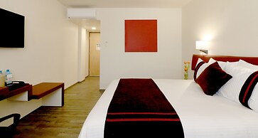 Hotel Misión Express San Luis Potosí