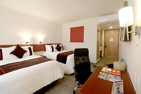 Hotel Misión Express San Luis Potosí