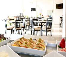 Hotel Misión Express San Luis Potosí