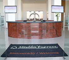 Hotel Misión Express San Luis Potosí